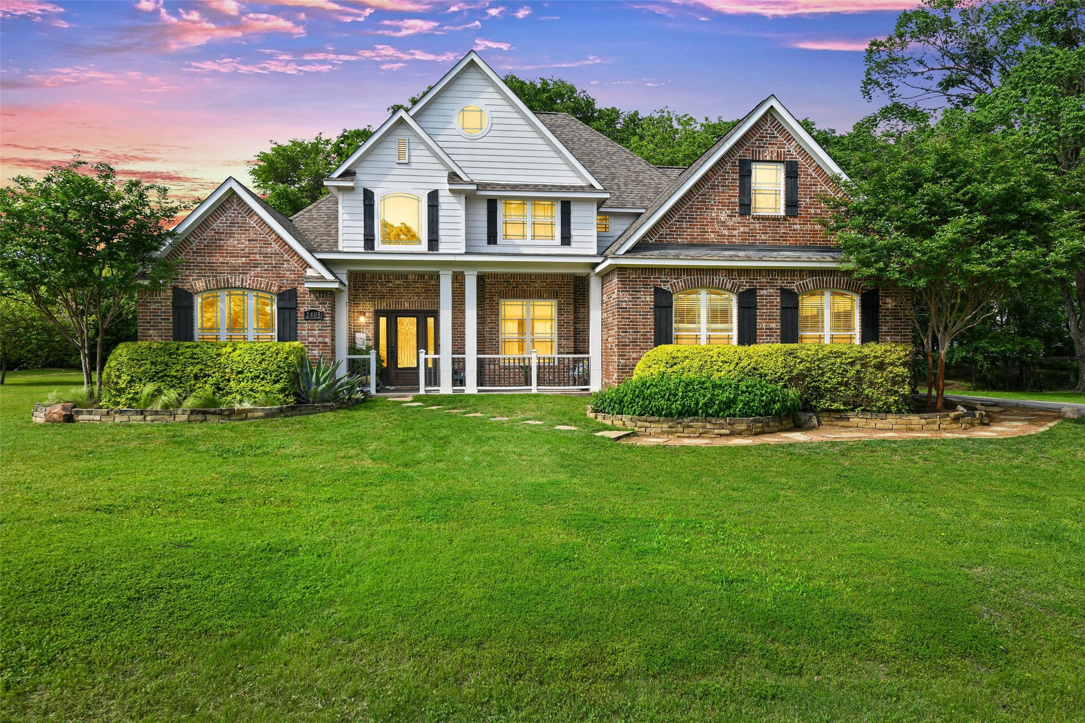 2405 Forest Grove Estates Road Allen TX 75002
