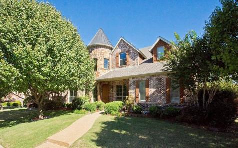 1910 Natchez Trace Allen TX 75013