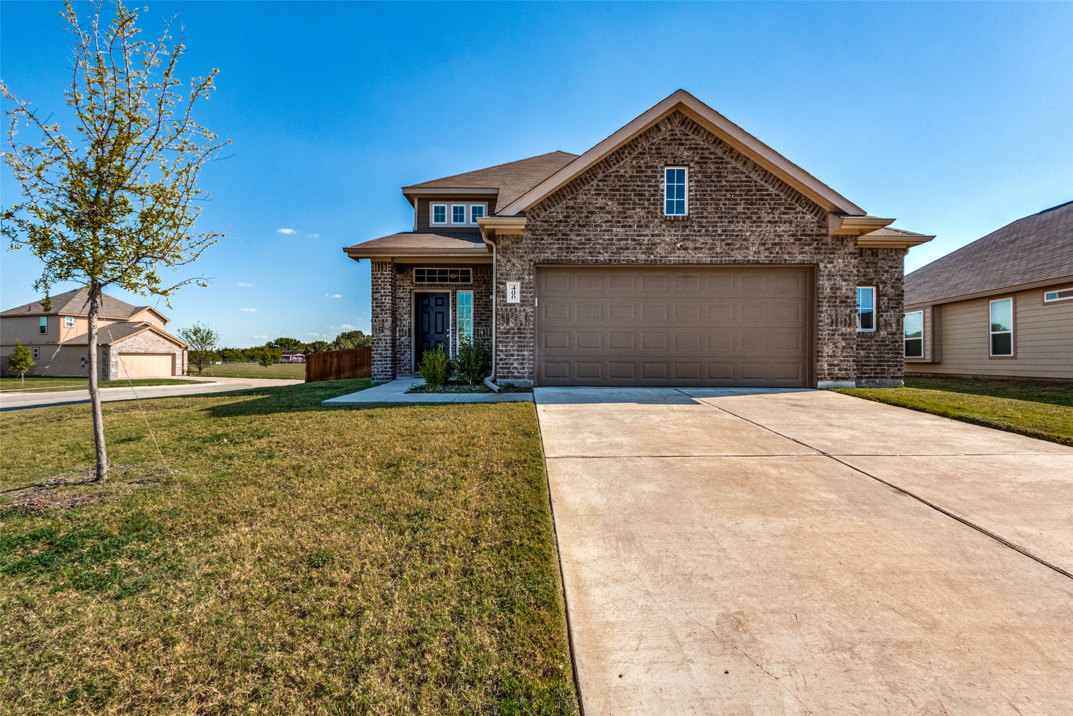 400 Livingston Drive Desoto TX 75115