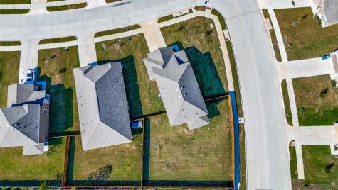 400 Livingston Drive Desoto TX 75115