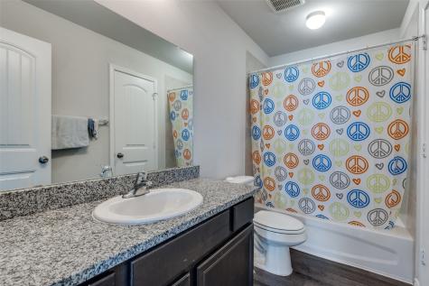 400 Livingston Drive Desoto TX 75115