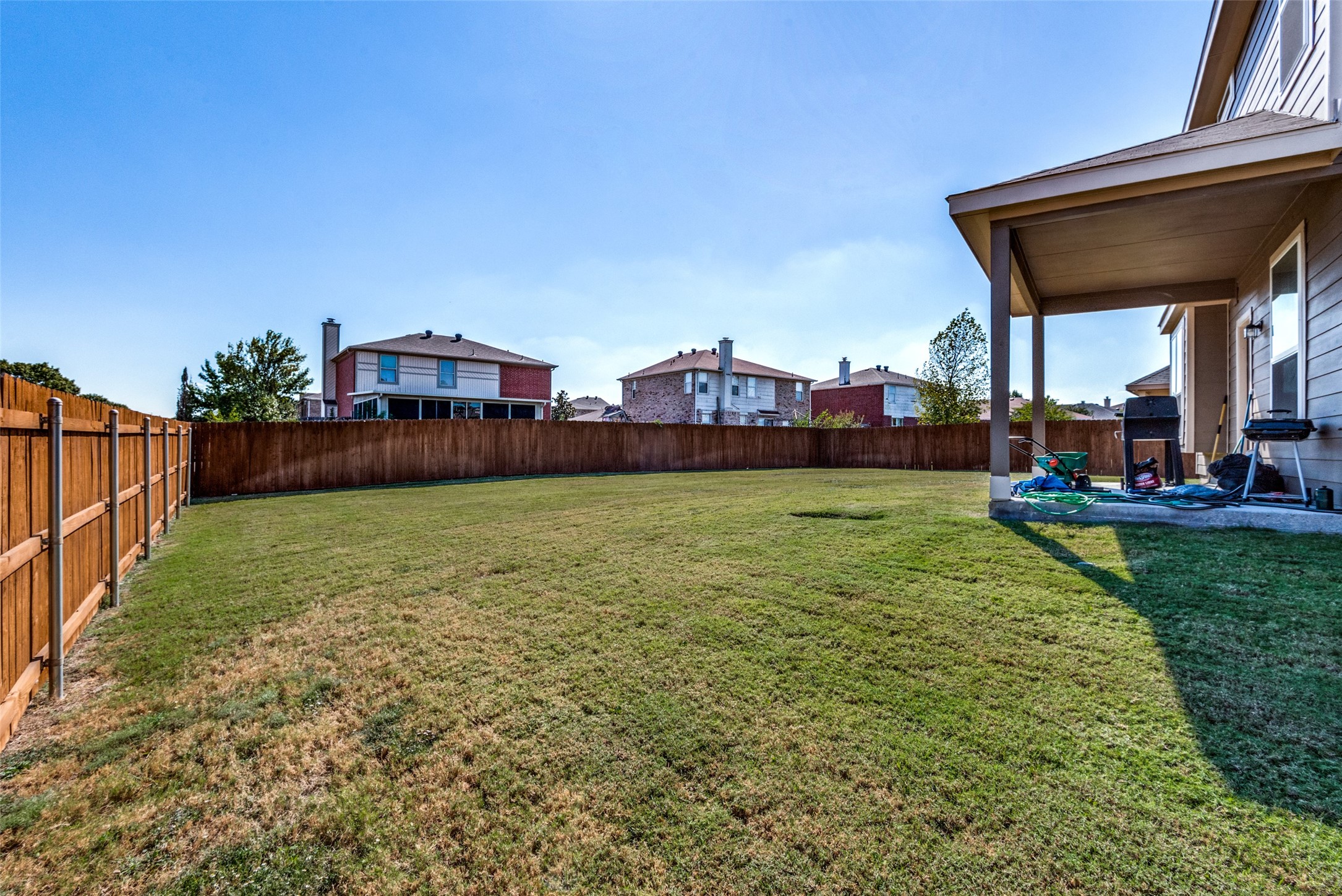 400 Livingston Drive Desoto TX 75115