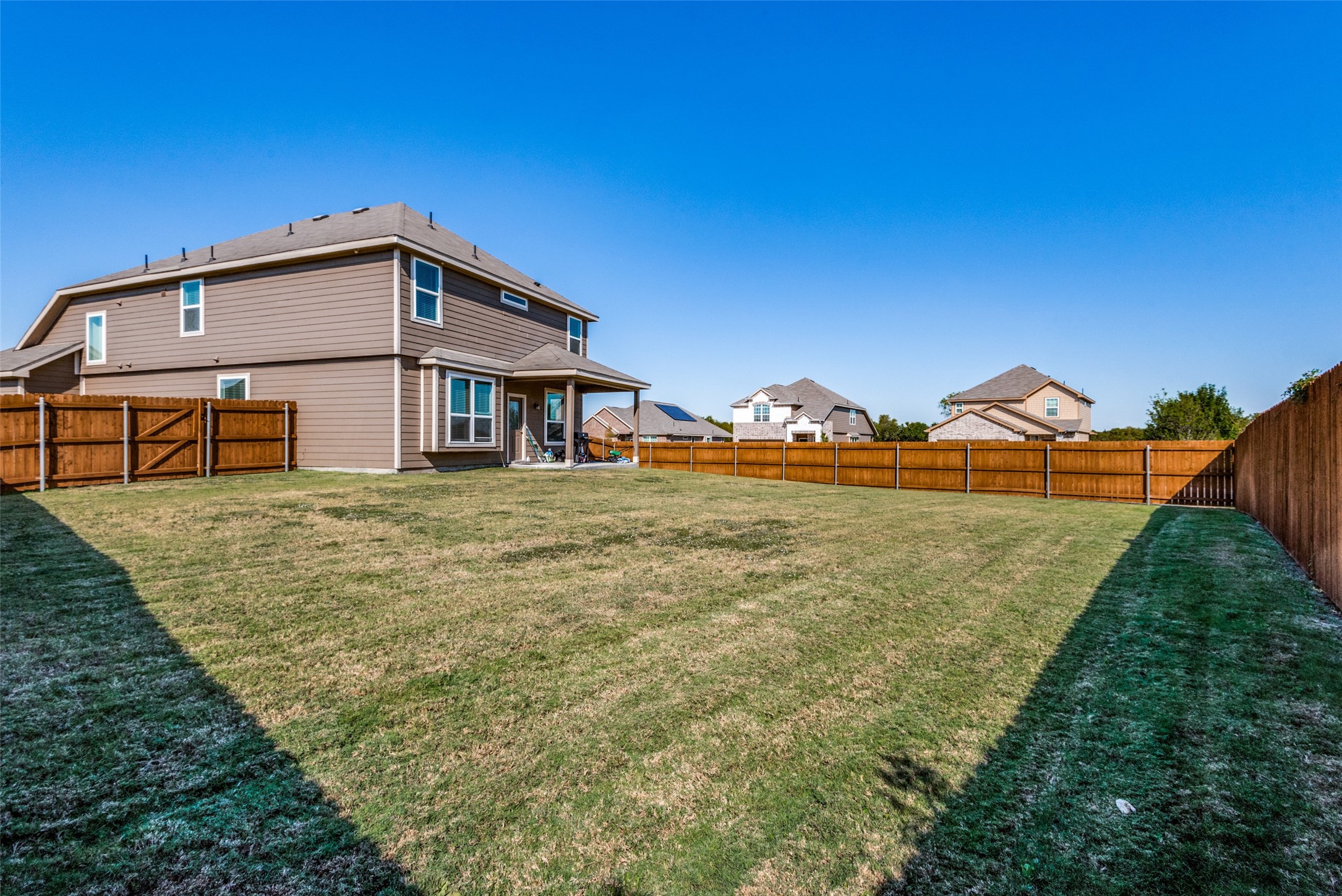 400 Livingston Drive Desoto TX 75115