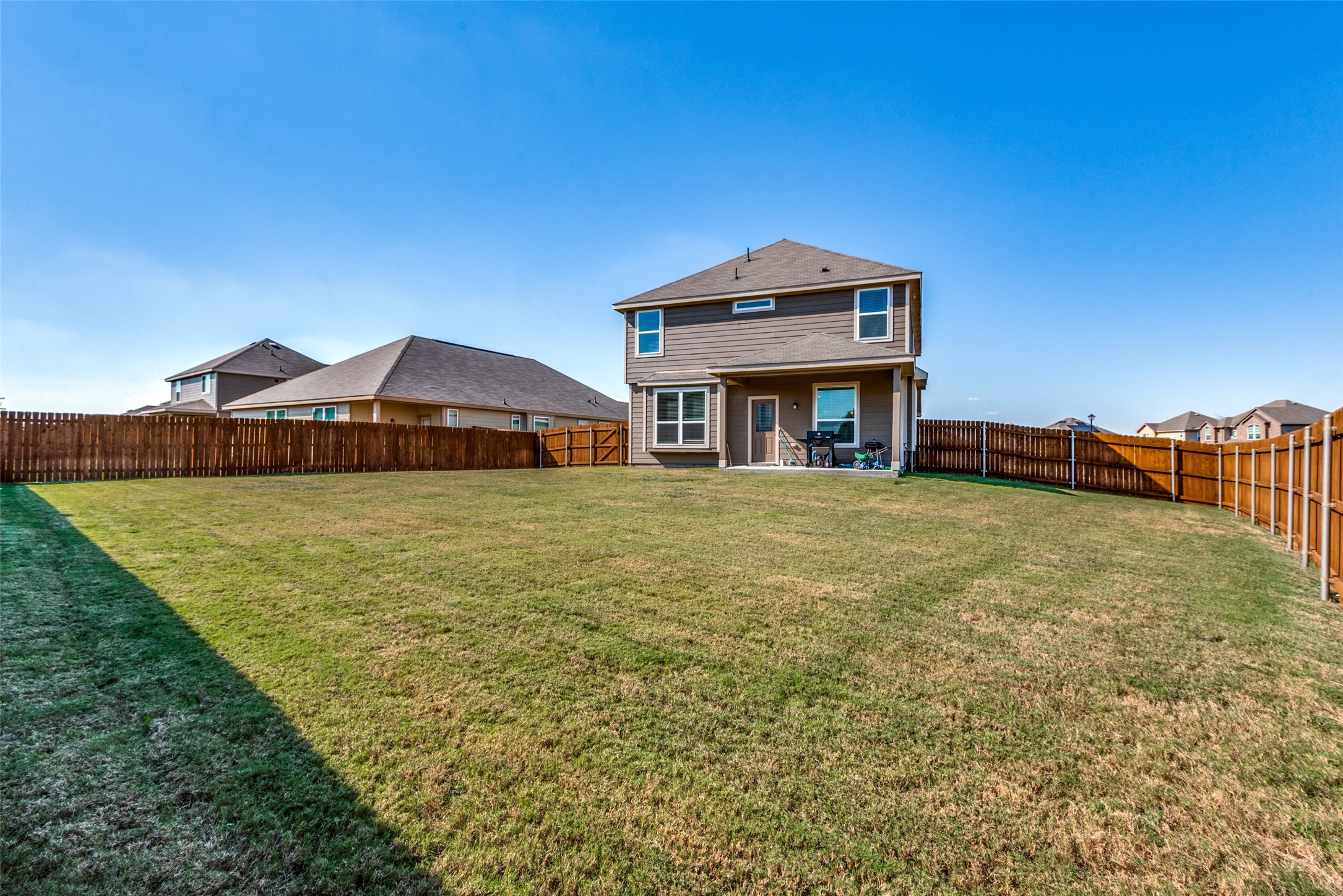 400 Livingston Drive Desoto TX 75115