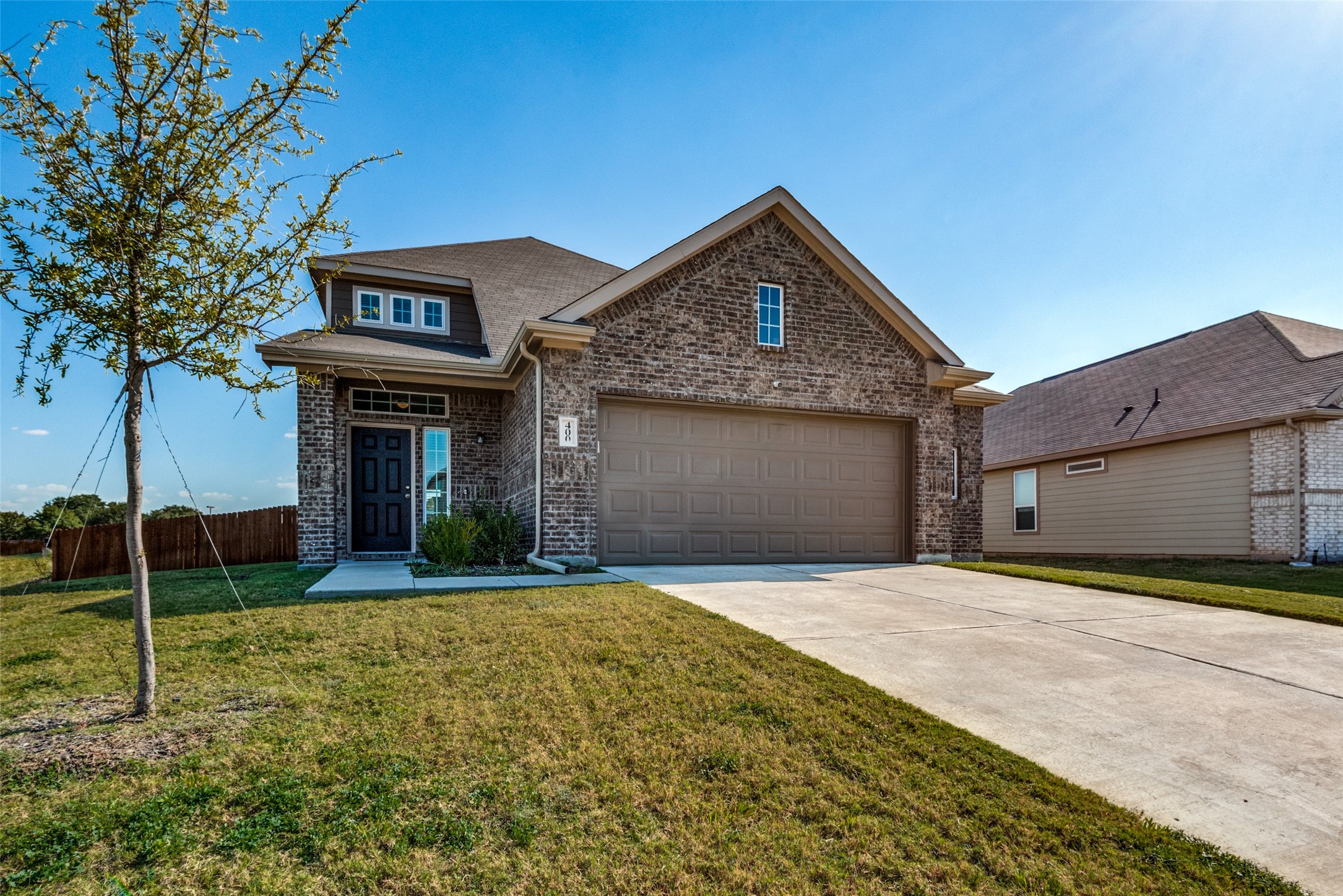 400 Livingston Drive Desoto TX 75115