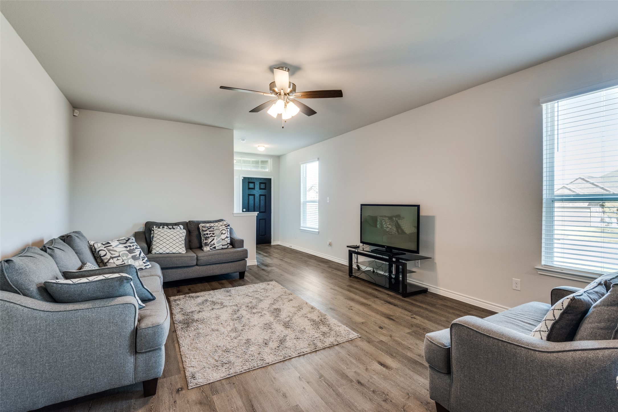 400 Livingston Drive Desoto TX 75115