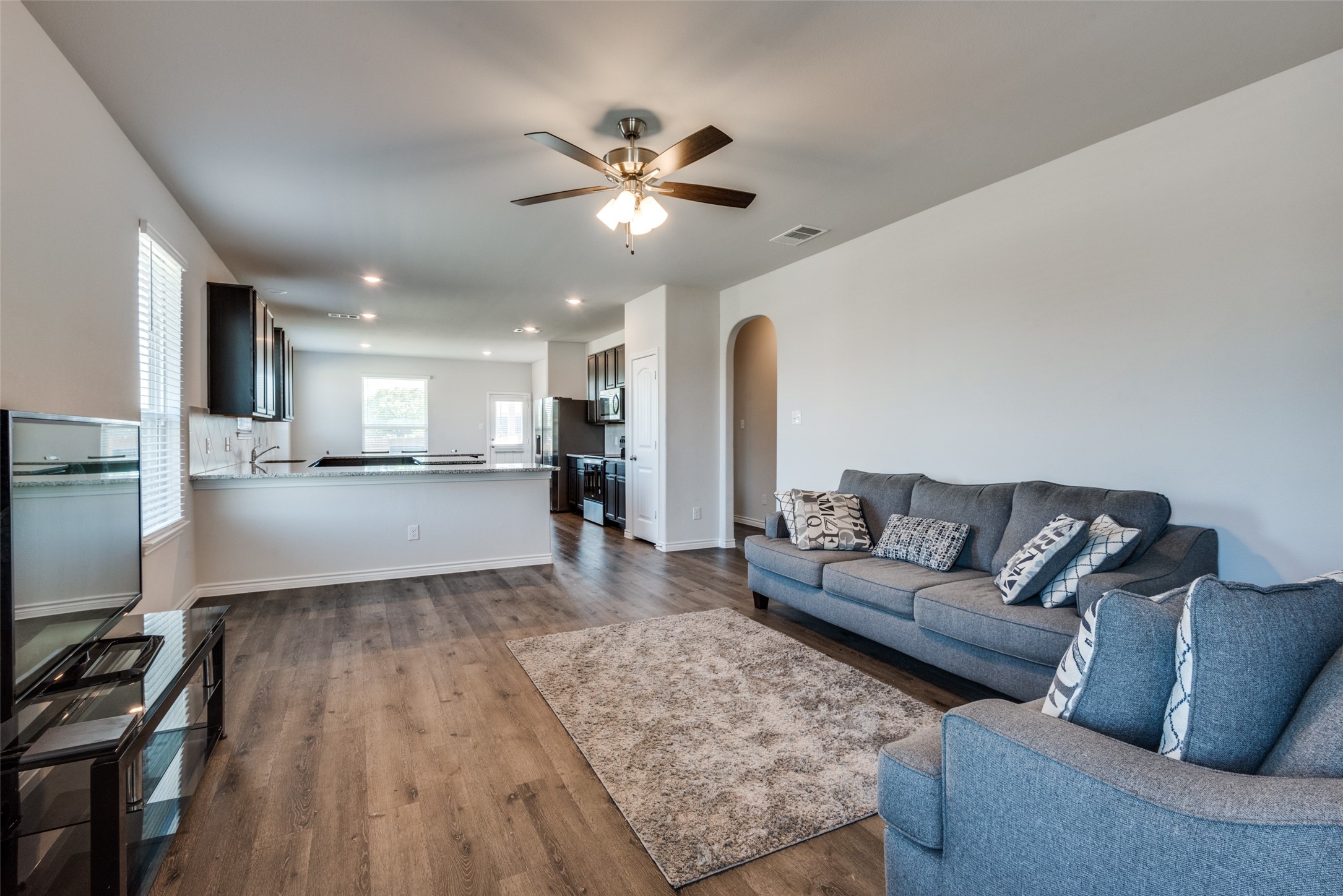 400 Livingston Drive Desoto TX 75115