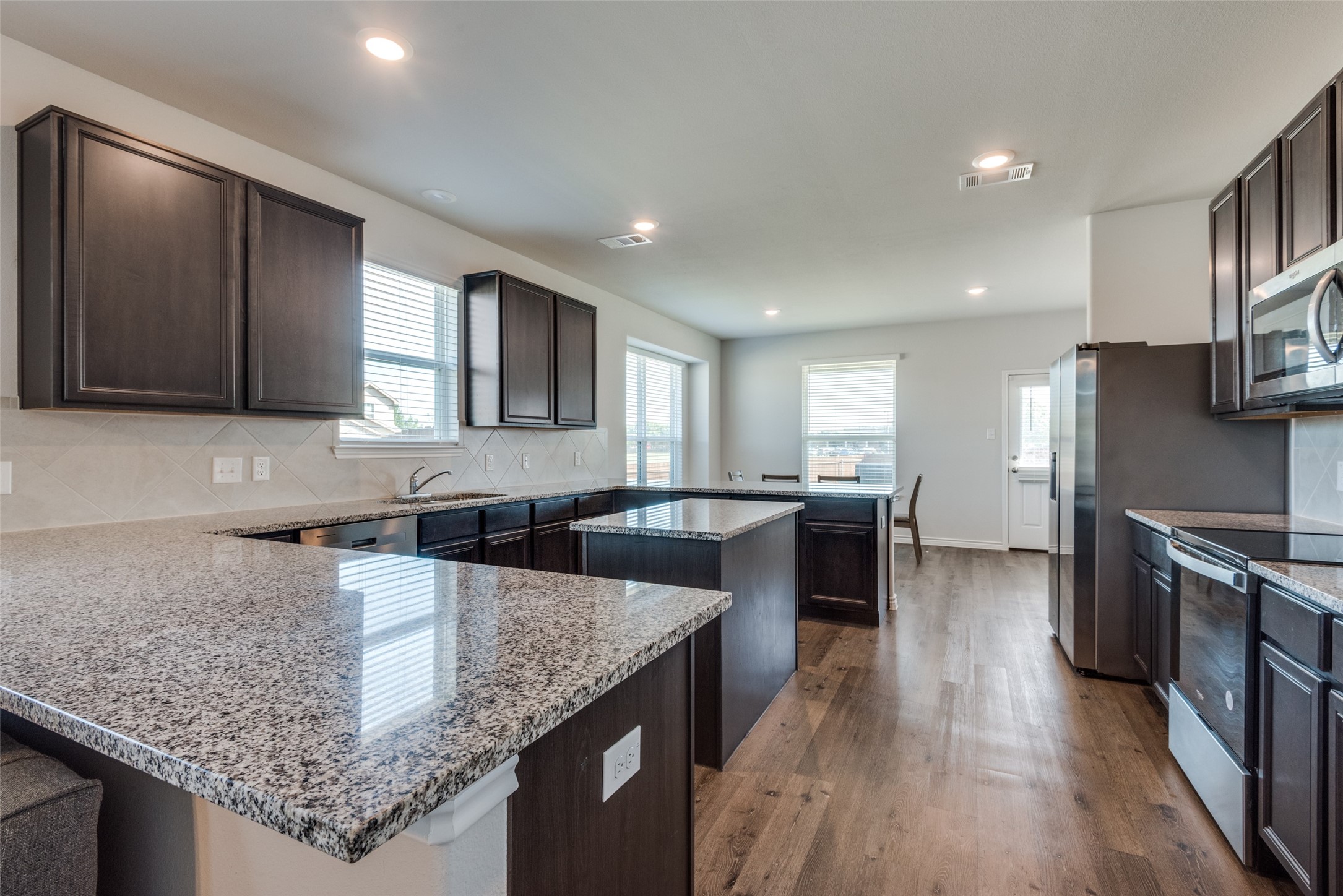 400 Livingston Drive Desoto TX 75115