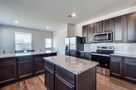 400 Livingston Drive Desoto TX 75115
