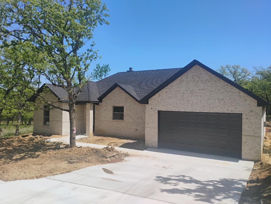 192 Johnston Lane Runaway Bay TX 76426