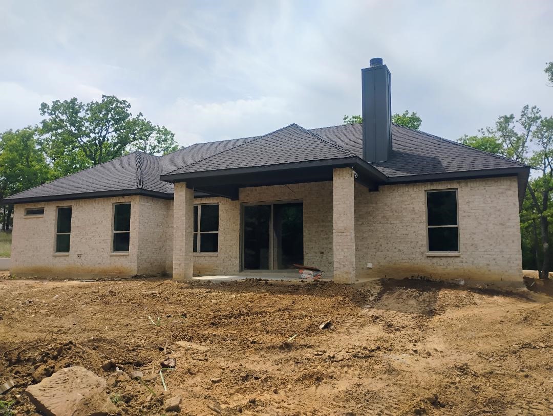 192 Johnston Lane Runaway Bay TX 76426