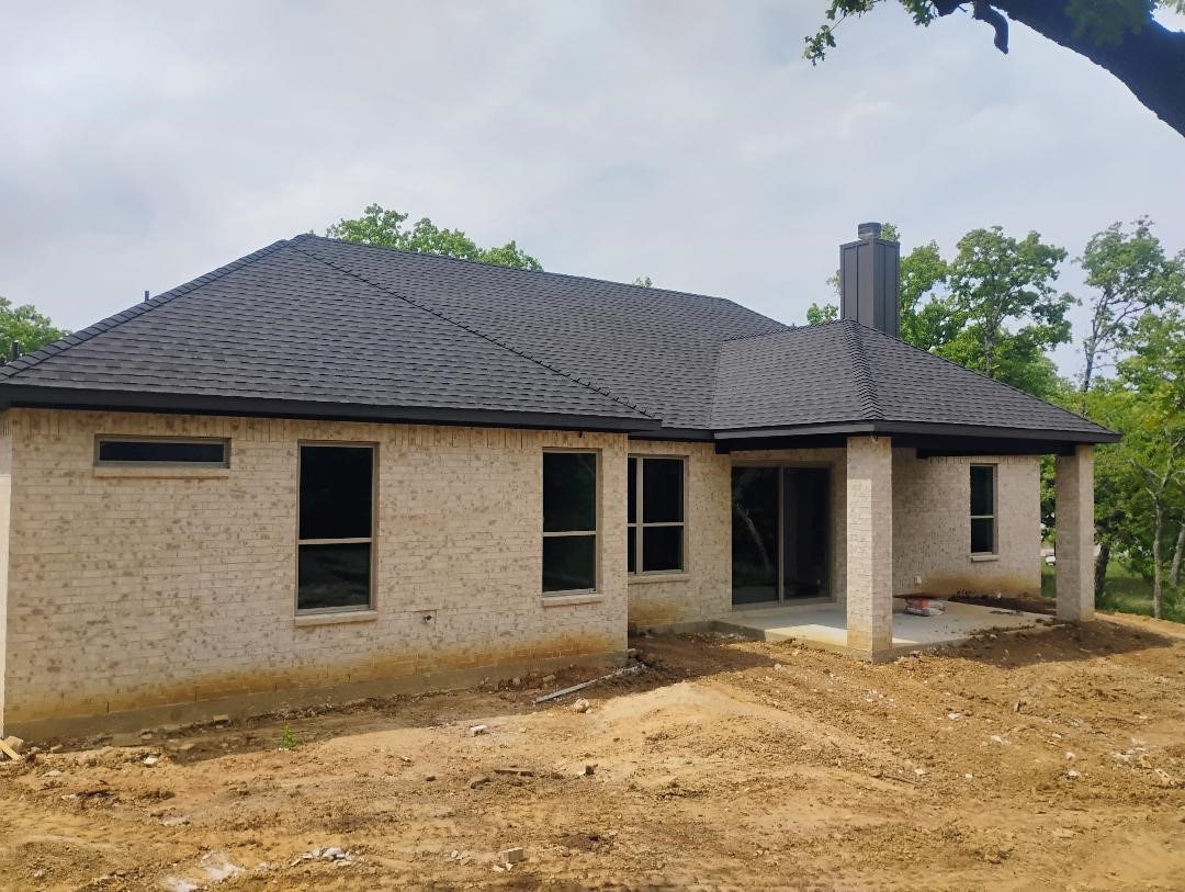 192 Johnston Lane Runaway Bay TX 76426