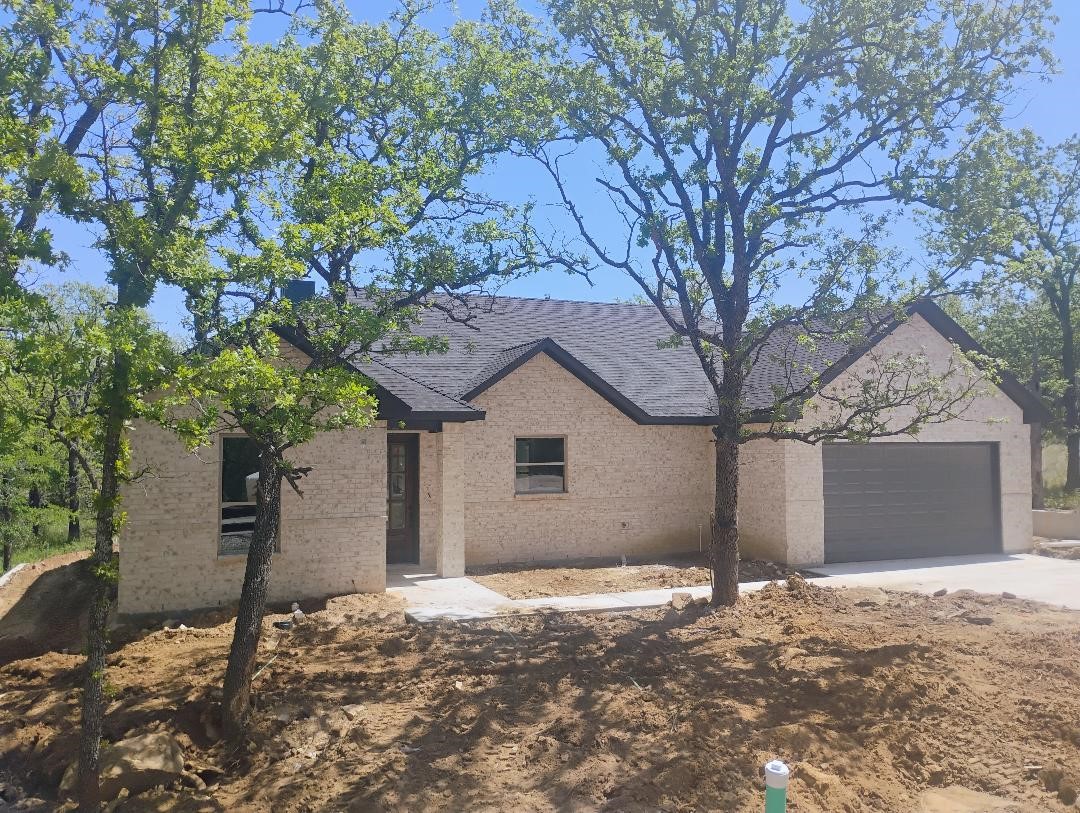192 Johnston Lane Runaway Bay TX 76426