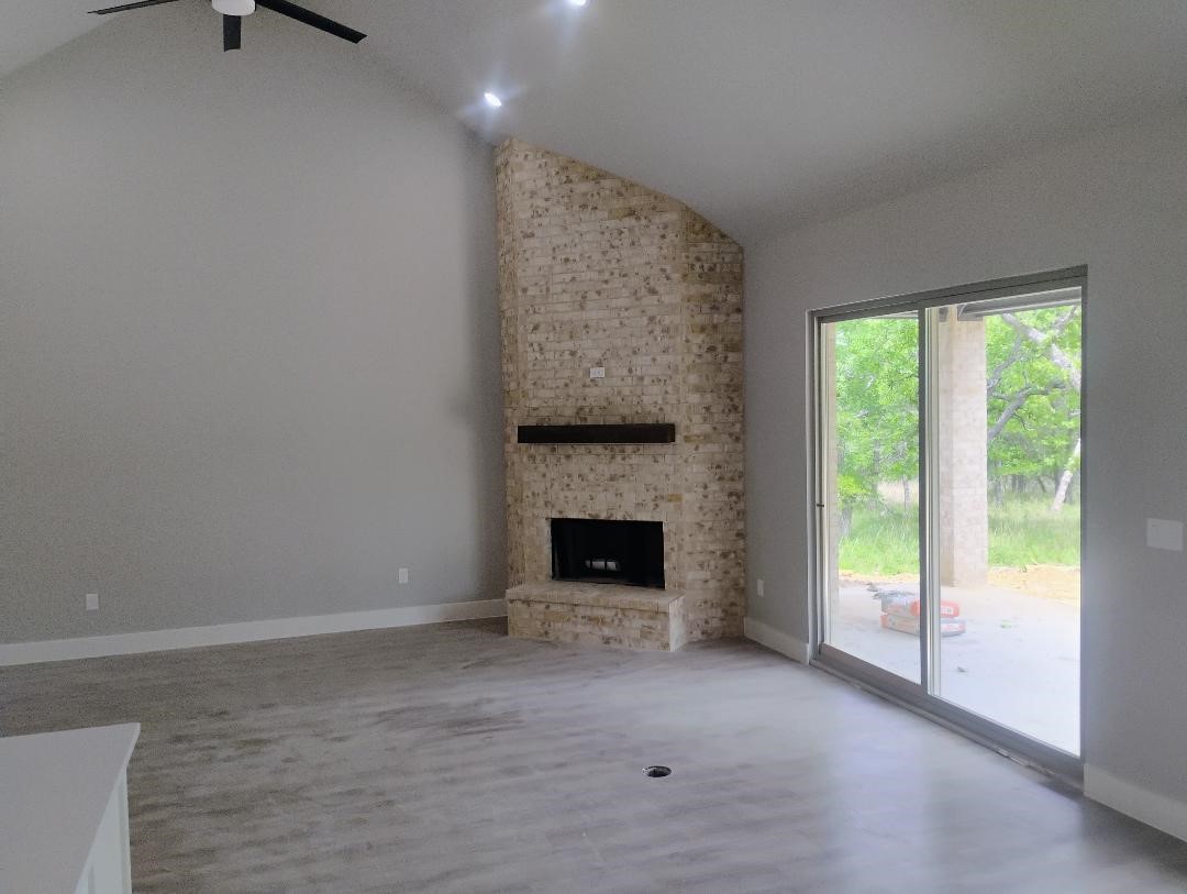 192 Johnston Lane Runaway Bay TX 76426