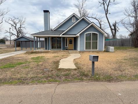 310 Blackjack Street Winnsboro TX 75494