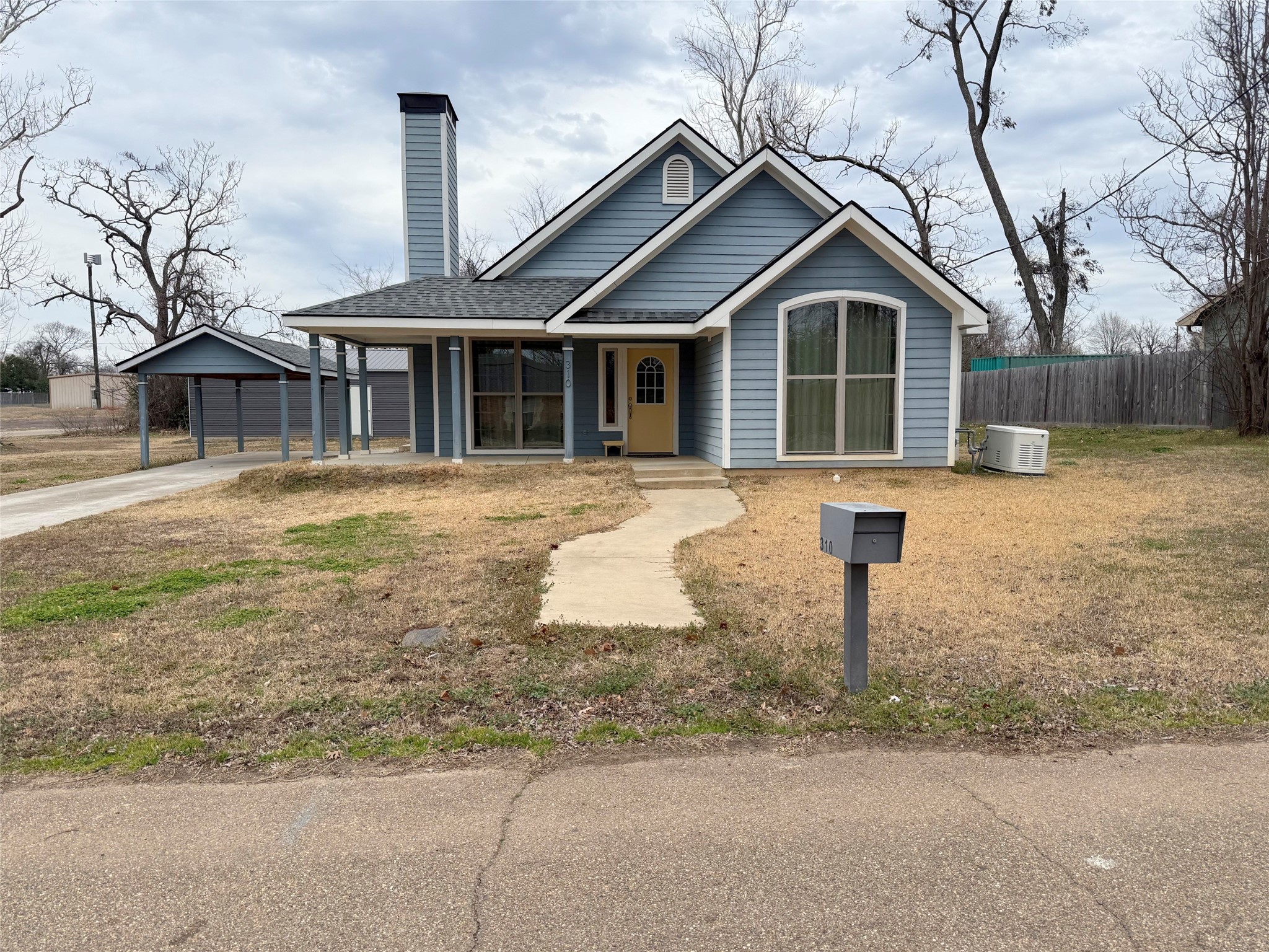 310 Blackjack Street Winnsboro TX 75494