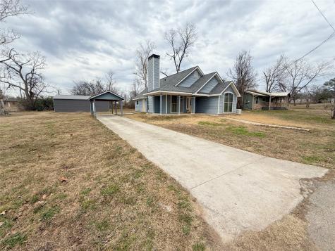 310 Blackjack Street Winnsboro TX 75494