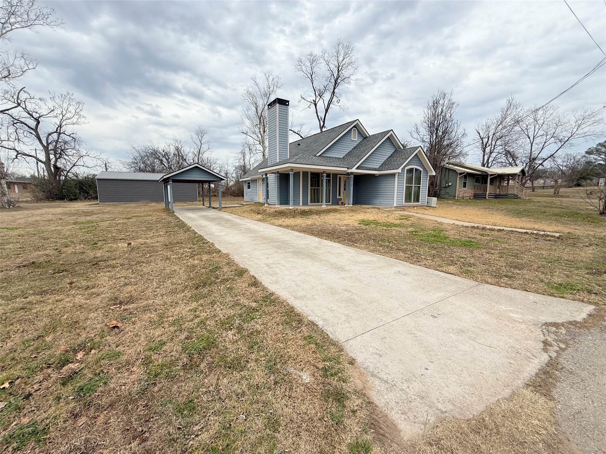 310 Blackjack Street Winnsboro TX 75494