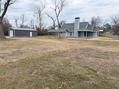 310 Blackjack Street Winnsboro TX 75494