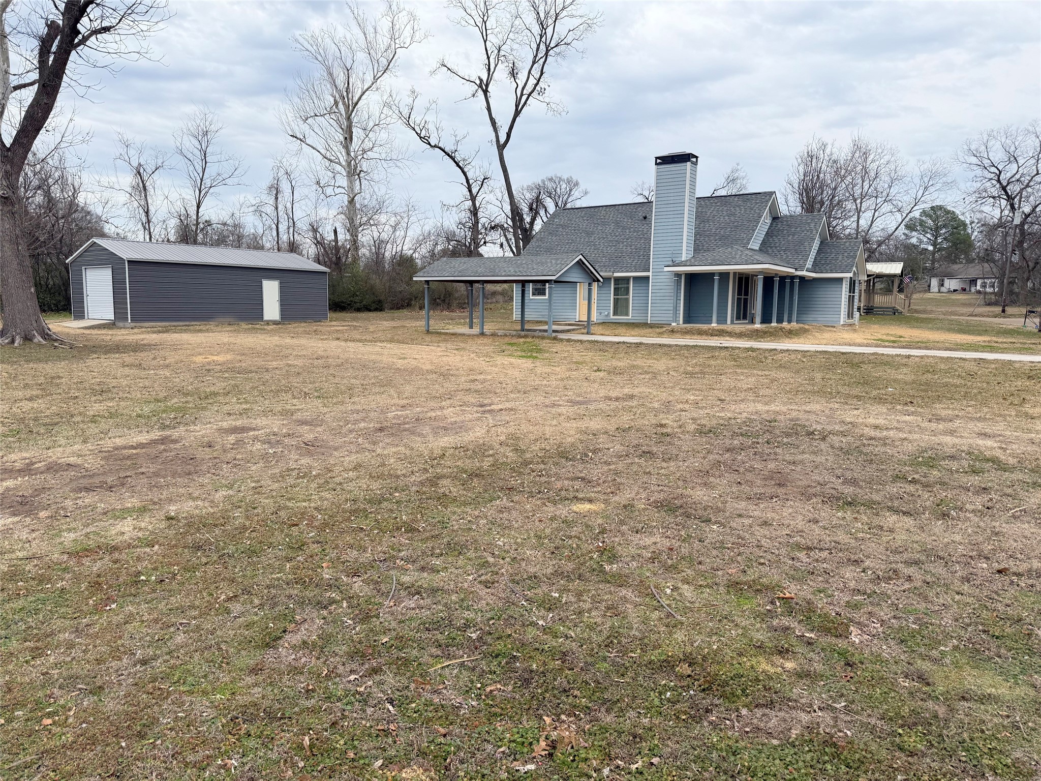 310 Blackjack Street Winnsboro TX 75494