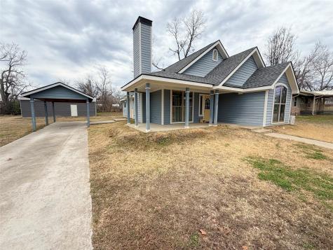 310 Blackjack Street Winnsboro TX 75494