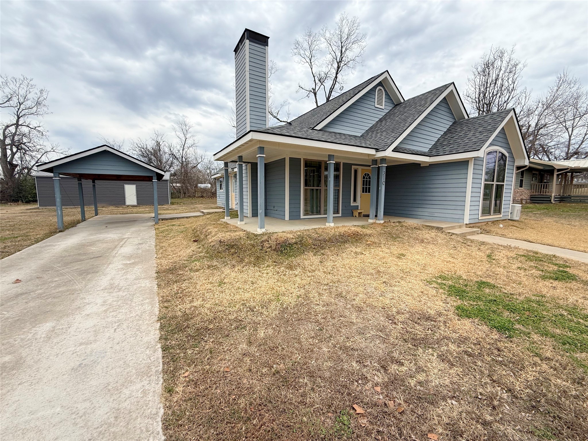 310 Blackjack Street Winnsboro TX 75494