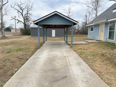 310 Blackjack Street Winnsboro TX 75494