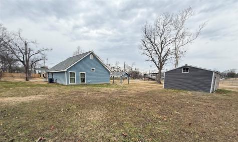 310 Blackjack Street Winnsboro TX 75494
