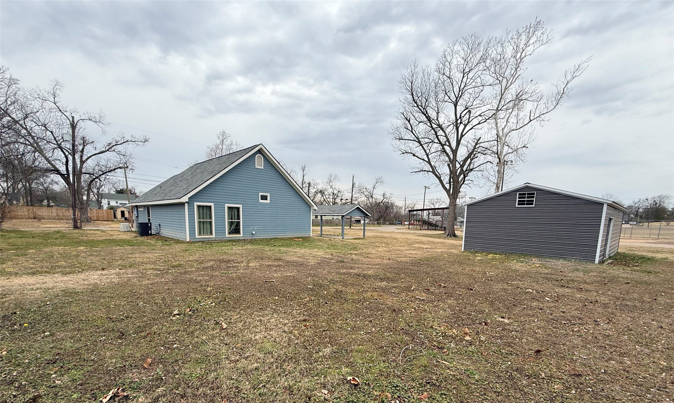 310 Blackjack Street Winnsboro TX 75494