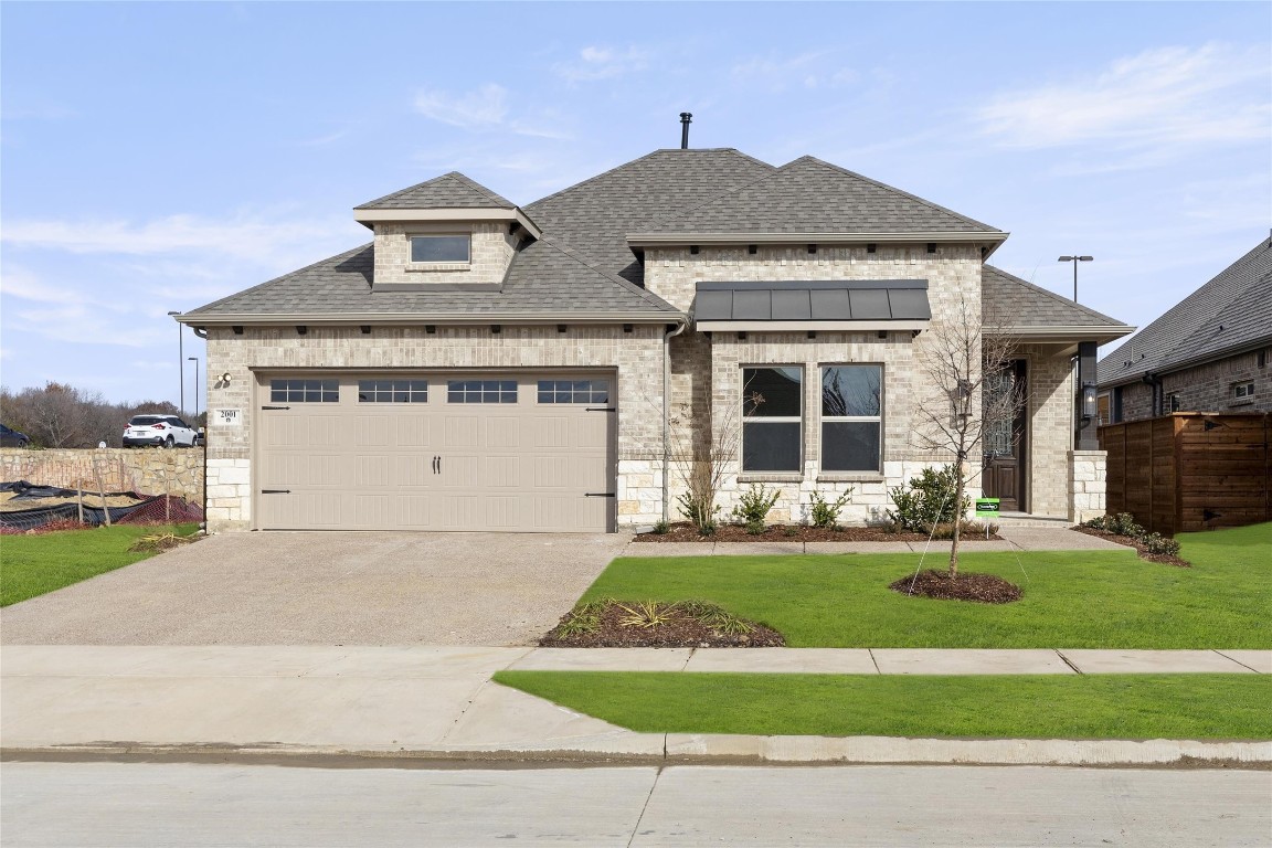 2001 Fall Creek Cove Mesquite TX 75181