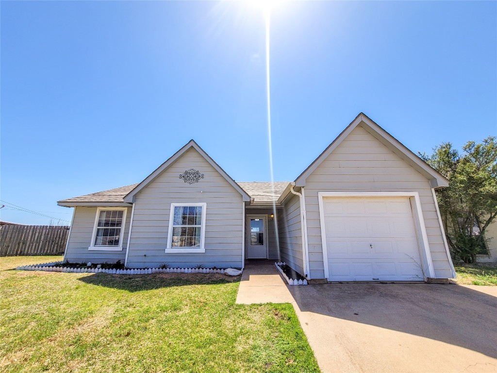21 Shady Brook Circle Abilene TX 79605