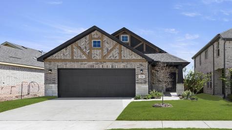 8720 Lone Star Street Aubrey TX 76227