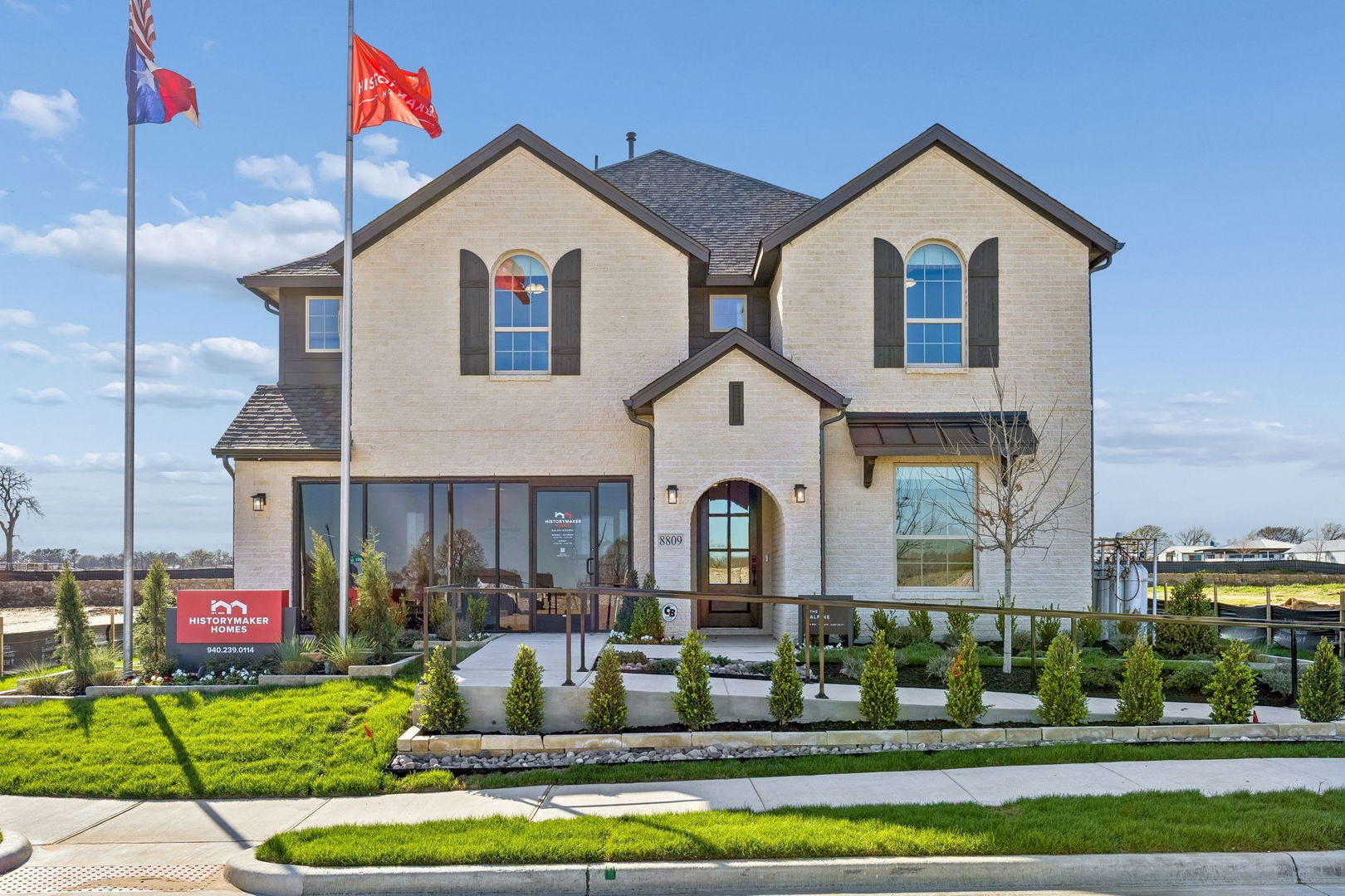 8720 Lone Star Street Aubrey TX 76227
