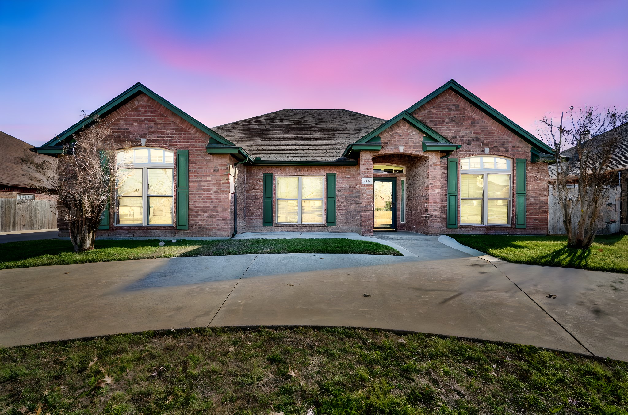 503 Northgate Drive Waxahachie TX 75165