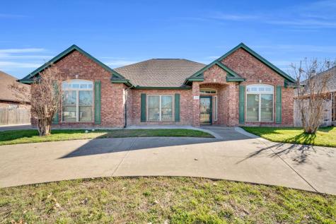 503 Northgate Drive Waxahachie TX 75165
