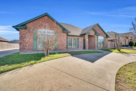 503 Northgate Drive Waxahachie TX 75165