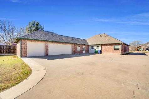 503 Northgate Drive Waxahachie TX 75165
