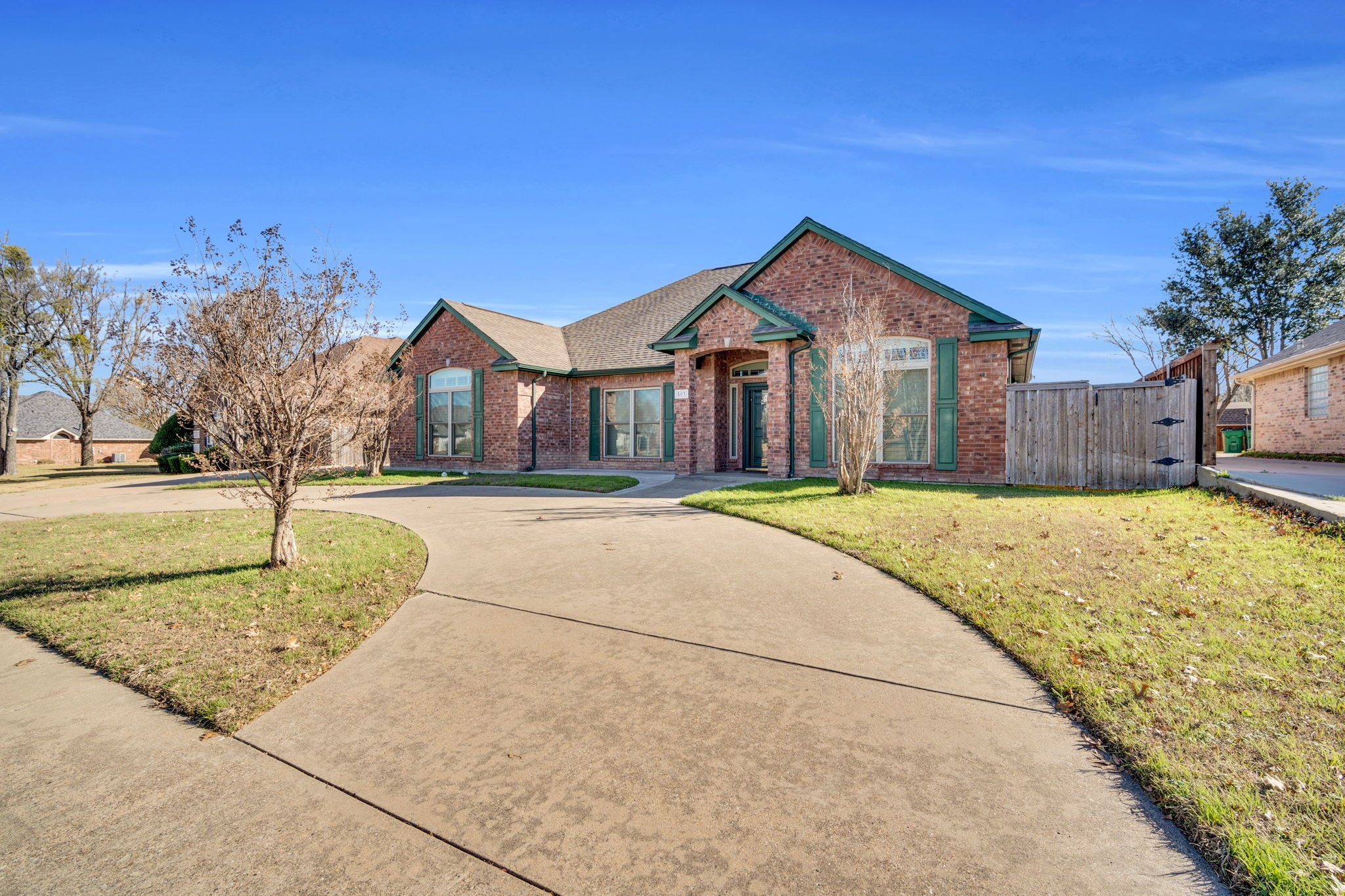503 Northgate Drive Waxahachie TX 75165