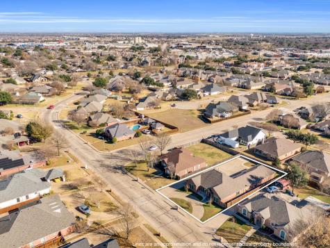 503 Northgate Drive Waxahachie TX 75165