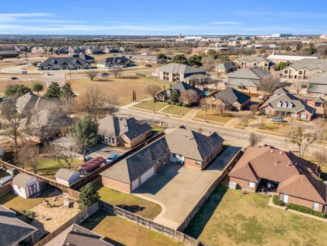503 Northgate Drive Waxahachie TX 75165