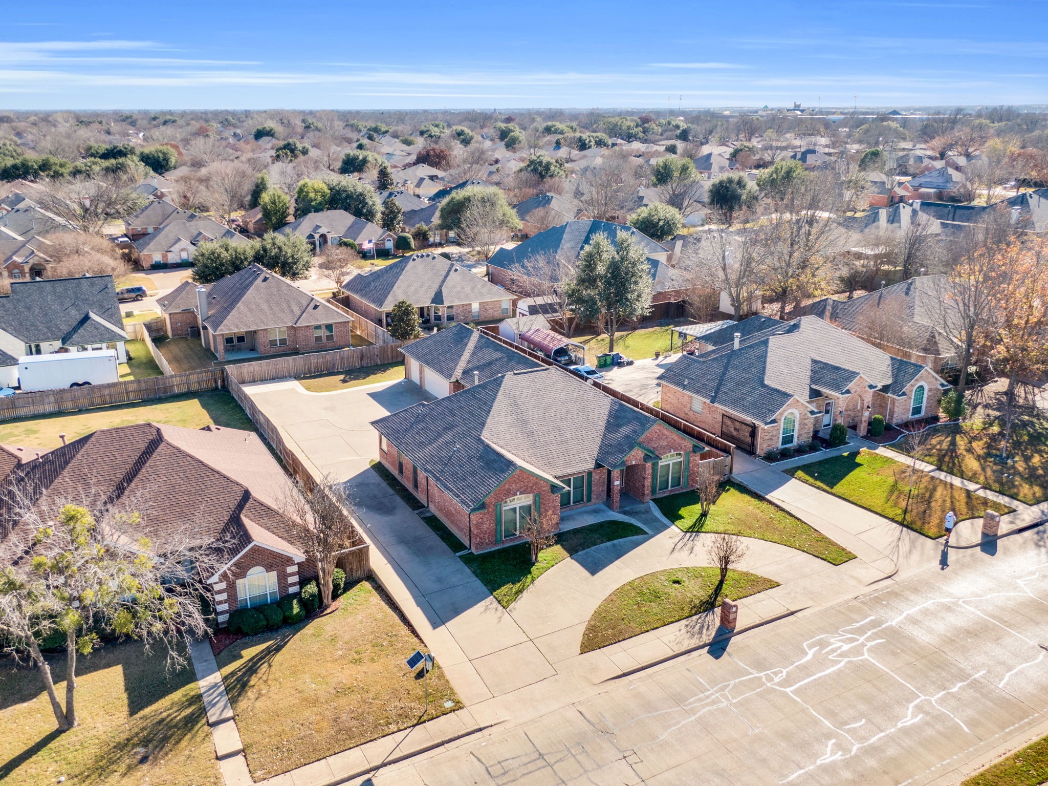 503 Northgate Drive Waxahachie TX 75165