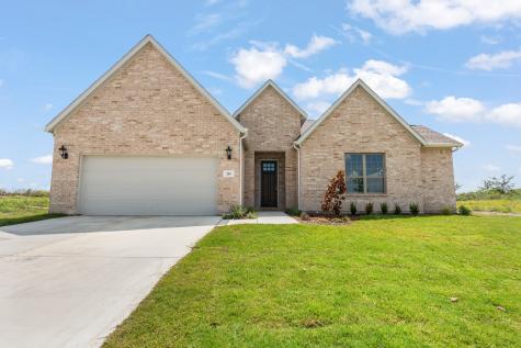 245 Brahman Street Venus TX 76084