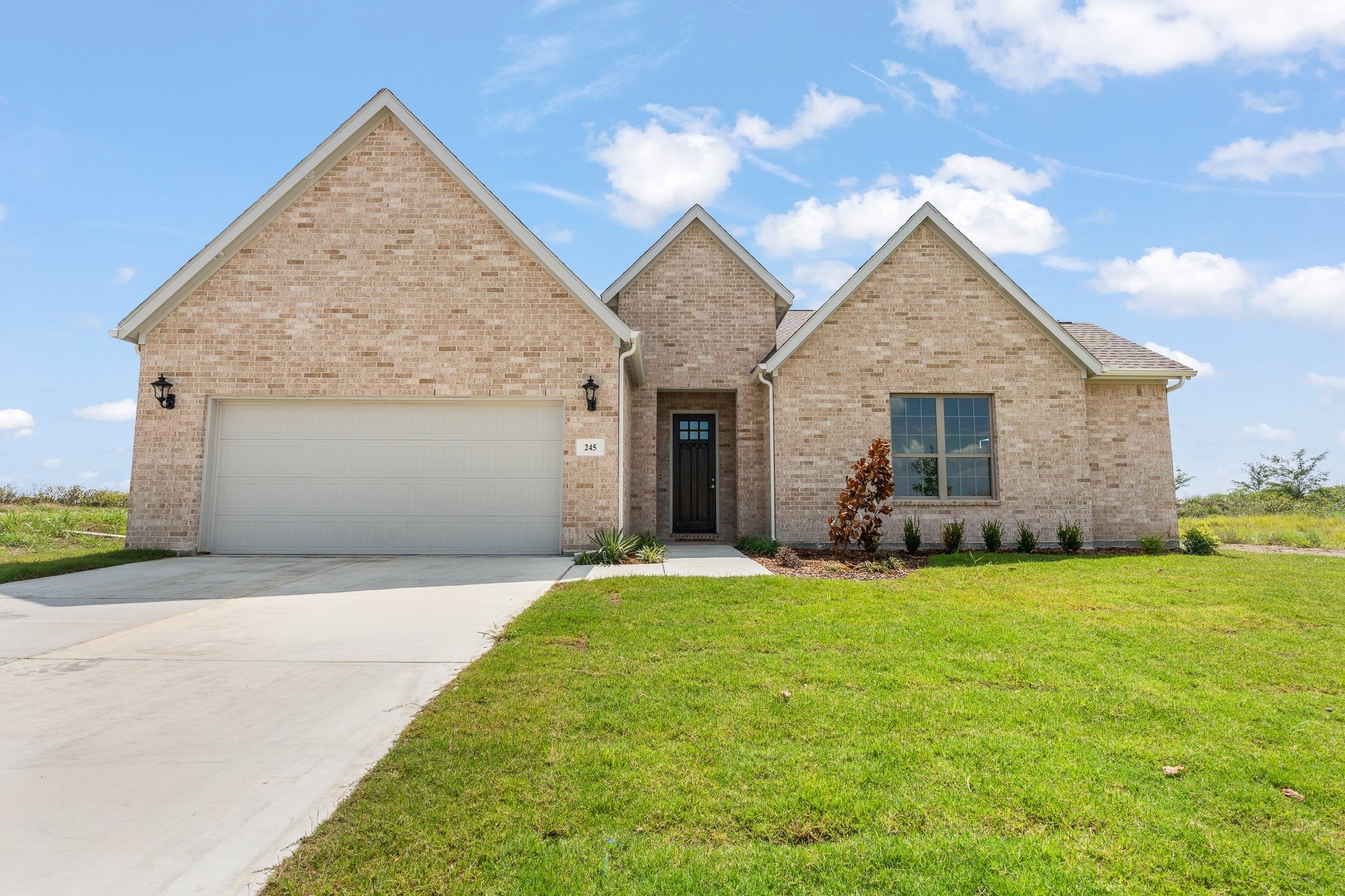 245 Brahman Street Venus TX 76084