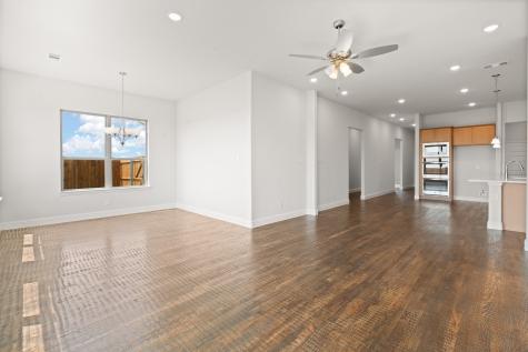 245 Brahman Street Venus TX 76084