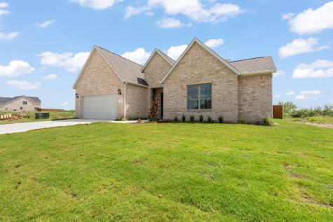 245 Brahman Street Venus TX 76084