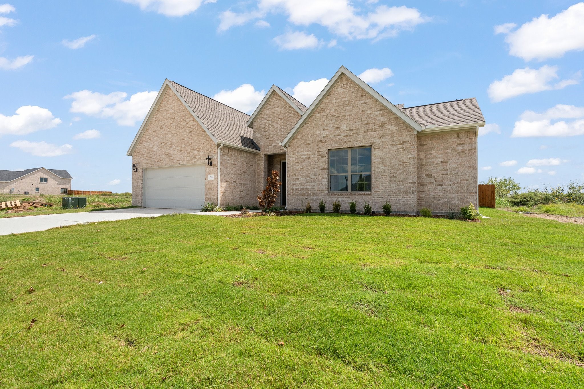 245 Brahman Street Venus TX 76084