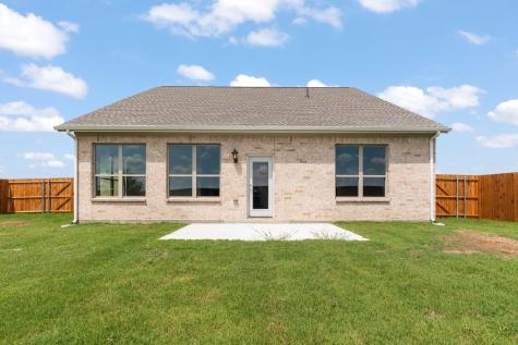 245 Brahman Street Venus TX 76084