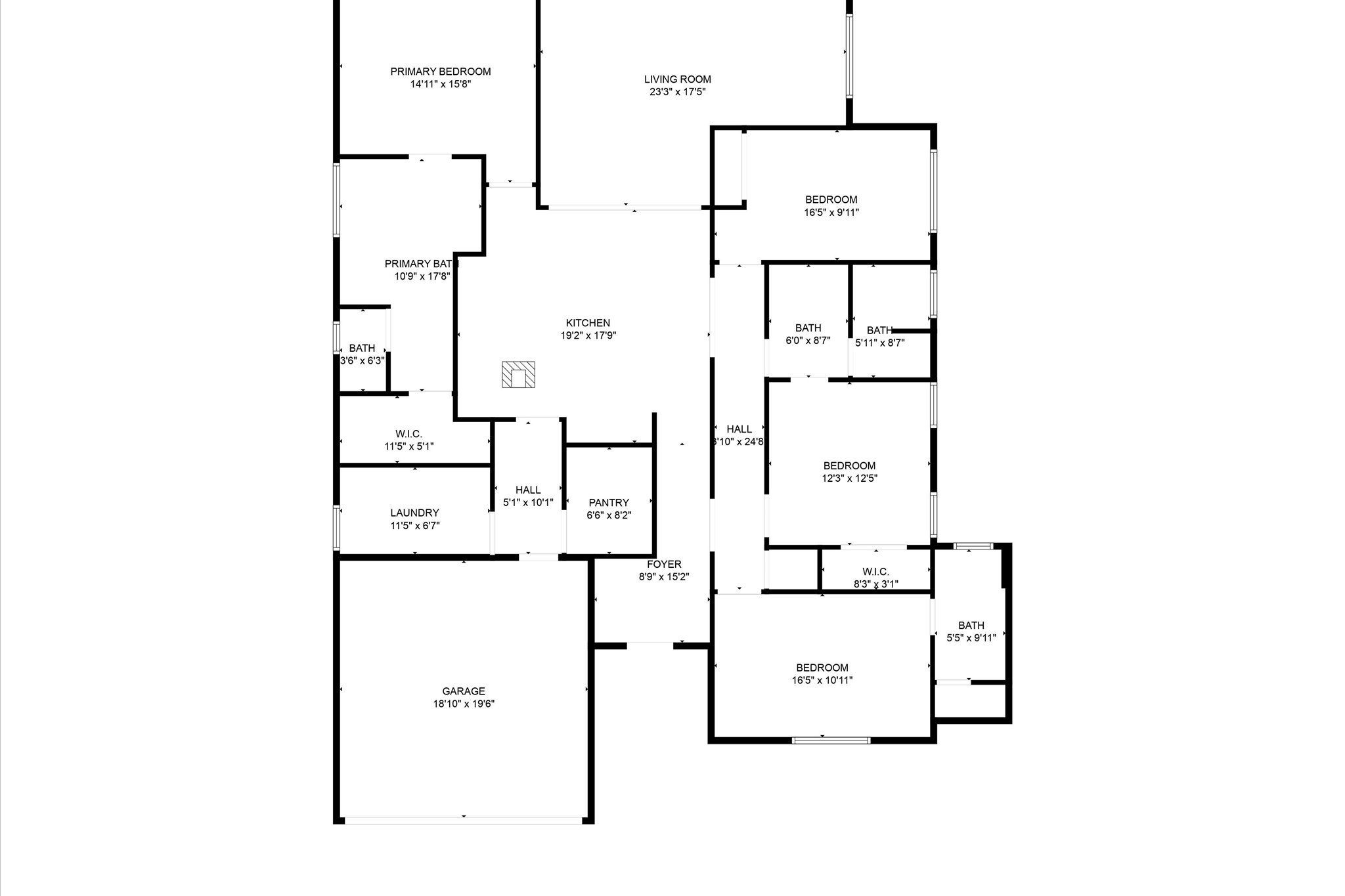 245 Brahman Street Venus TX 76084