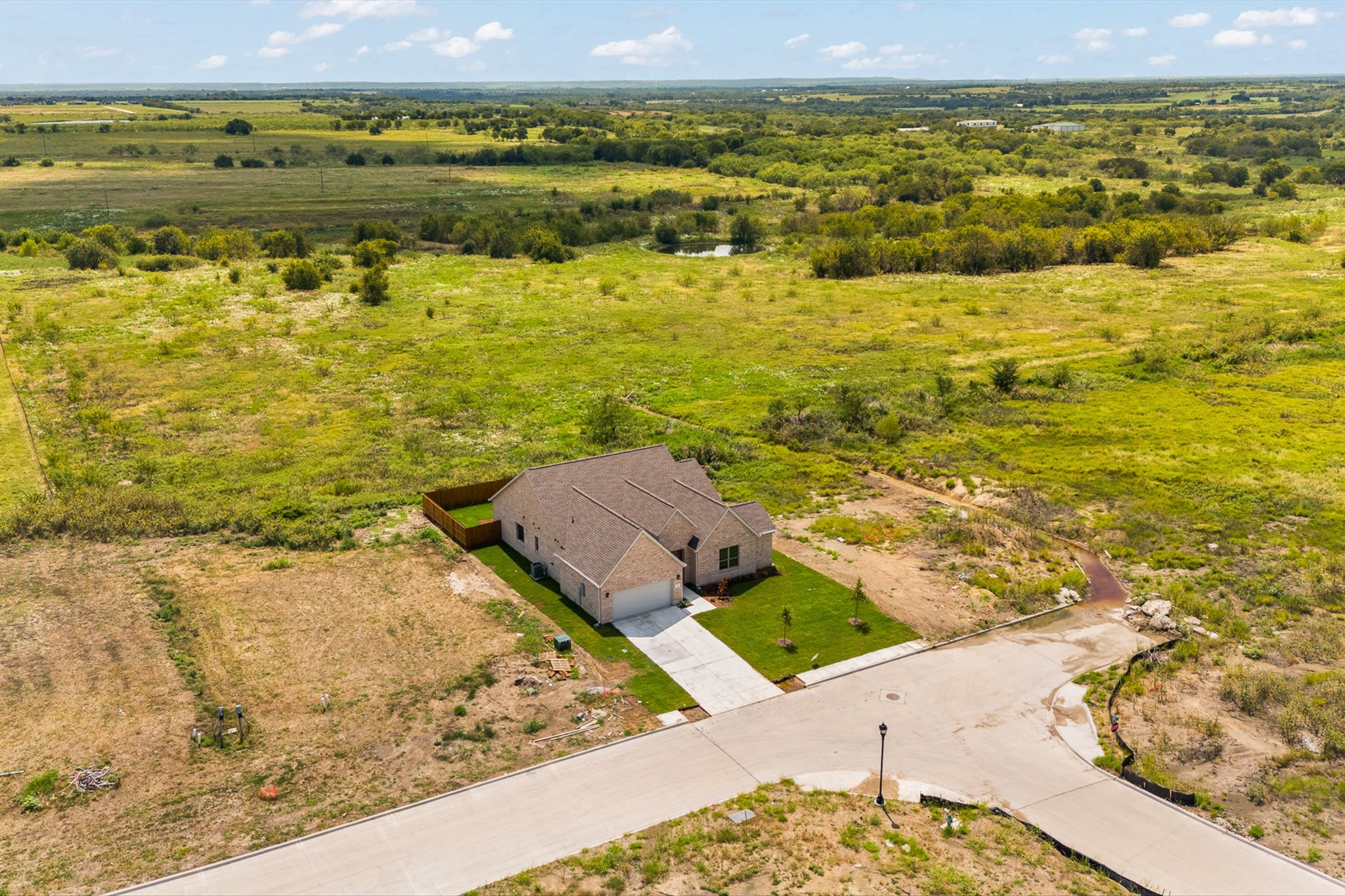 245 Brahman Street Venus TX 76084