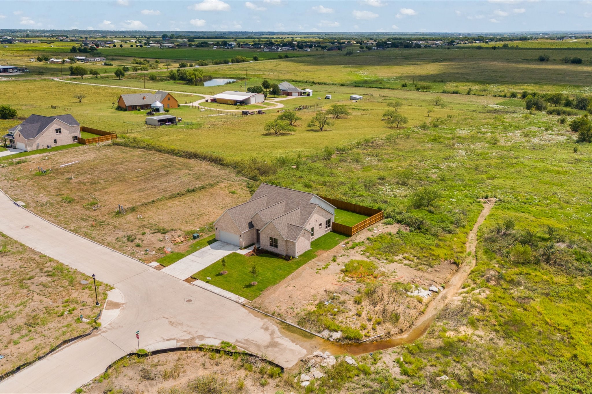 245 Brahman Street Venus TX 76084